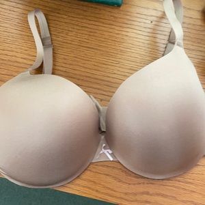 COPY - Padded bra worn once 38C - excellent condition